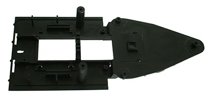 Rahmen Vorbau 1 E-Lok BR 194 Piko 37435-P038