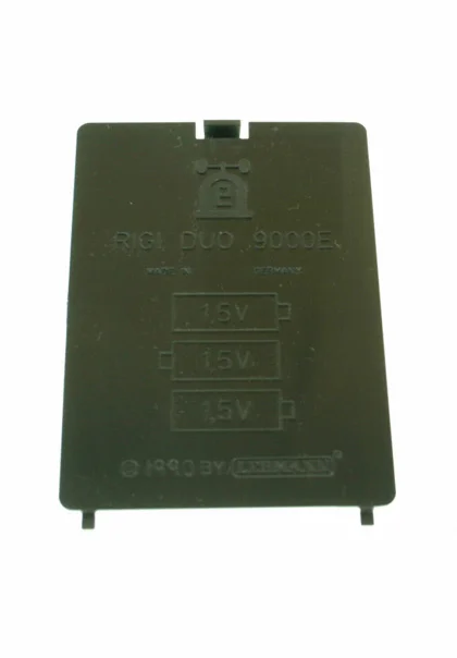 Batteriefachdeckel Rigi Seilbahn LGB 90009-E045