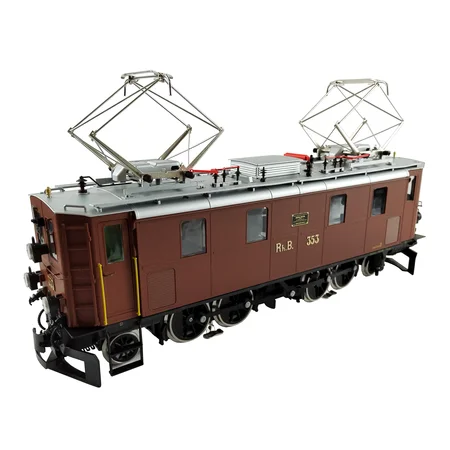 Elektrolok Ge 4/6 353 analog RhB Train Line 2050000