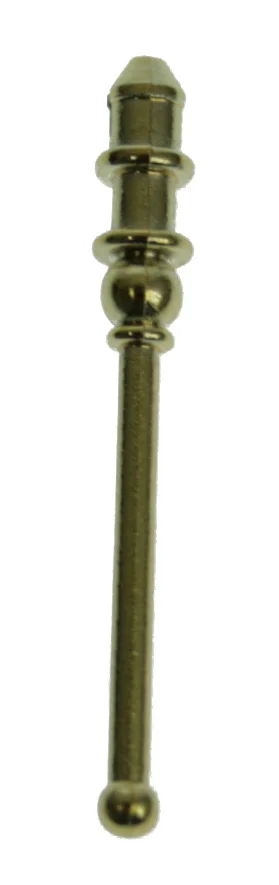 Fahnenstange gold Dampflok LGB 92079-E153
