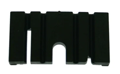 Getriebezwischenwand schwarz Dampflok Toy Train LGB 92079-E337
