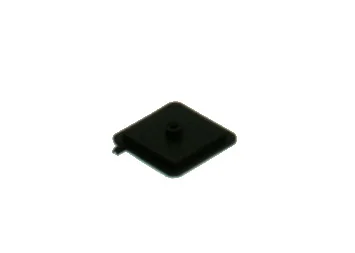 Zylinderdeckel schwarz LGB Dampflok Toy Train LGB 92377-E035