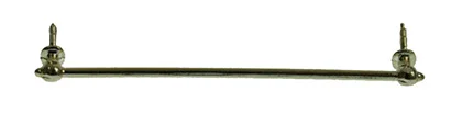 Griffstange lang gold Dampflok Toy Train LGB 92377-E120