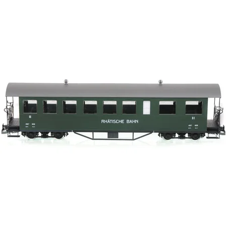 Personenwagen ABC 610 RhB Train Line 3035721