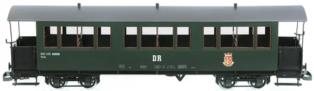 Wappenwagen 900-456 DR Train Line 3040701-1