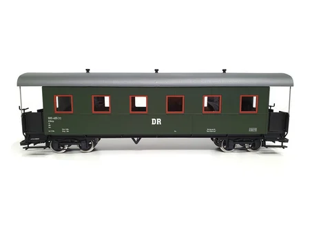 Personenwagen 900-455 Nr. 5 Train Line 3040702