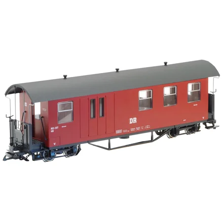 Packwagen 902-307 DR Train Line 3130790