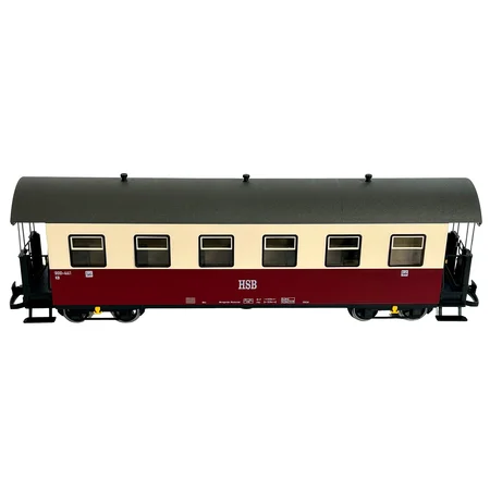 Personenwagen 900-478 HSB Train Line 3230721