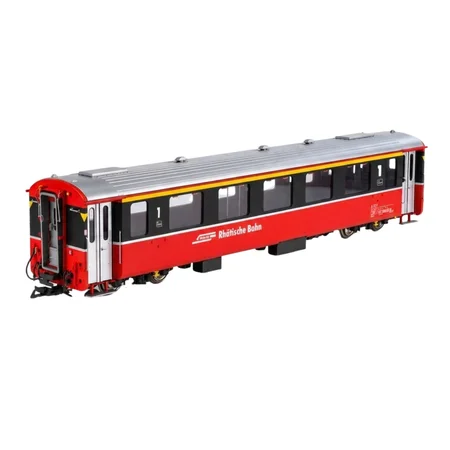 RhB Personenwagen EW III digital - A 1272 1. Klasse - mit Sound und Zimo-Decoder Train Line 3335013 