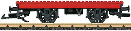 Klemmbausteinwagen LGB 94063