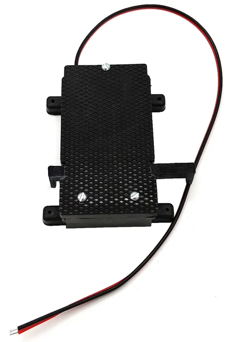 ML-Train 84002020 Servo-Weichenantrieb digital für Spur G