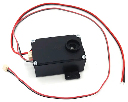 ML-Train 84004700 Gepulster digital und analog Verdampfer mit Decoder