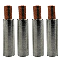 4 Stück Schleiferkohle 16 mm für C-Getriebe