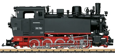 Dampflok 99 716 ÖMB LGB 20483