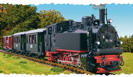 Banner LGB Herbst Neuheiten 2024