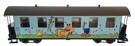 Die Maus Sonderwagen Herbst 900-488 Train Line 3530920