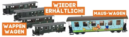 Banner Wappenwagen