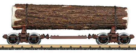 Holztransportwagen LGB 46775