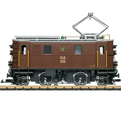 Elektrolok Ge 2/4 RhB LGB 24451