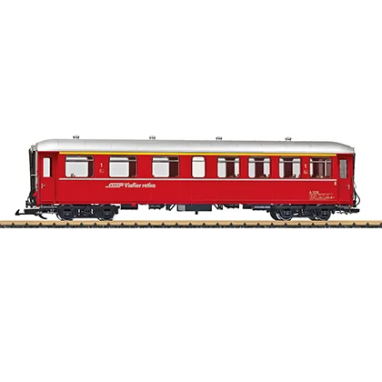 Schnellzugwagen 1. Klasse RhB LGB 31525