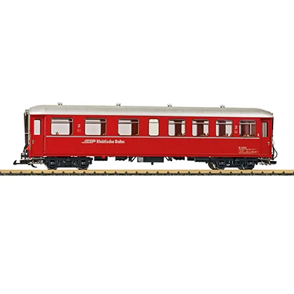 Schnellzugwagen 2. Klasse RhB LGB 31526