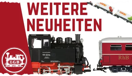 Banner Traditionswagen