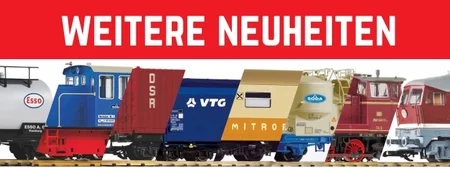 Banner Traditionswagen