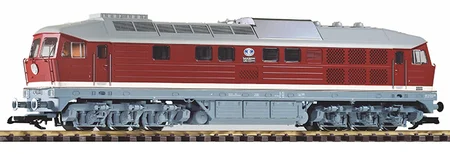 Diesellok BR 130 mit Sound DR