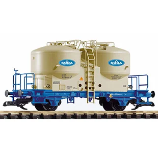 Zementsilowagen SoDa Piko 37798