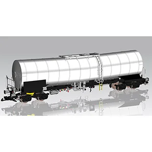 Chemiekesselwagen Piko 37860