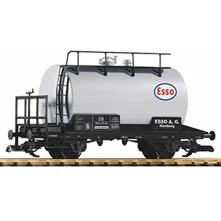 Kesselwagen Esso Piko 37975