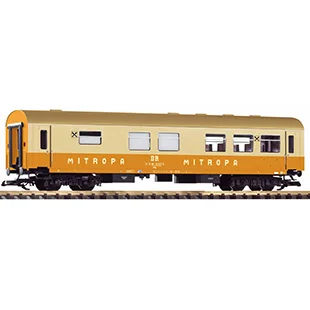Rekowagen Städte-Express Speisewagen Piko 37649