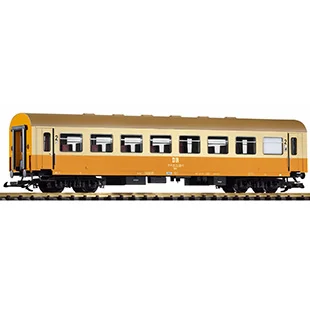 Rekowagen Städte-Express 2. Klasse Piko 37658