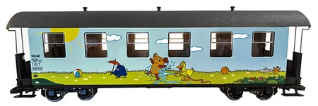 Die Maus Sonderwagen Sommer 900-487 Train Line 3530923