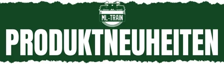 Banner Produktneuheiten