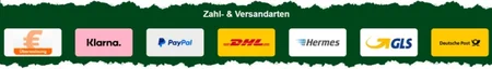 Banner Klarna
