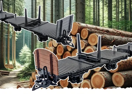 Banner Einheitswagen