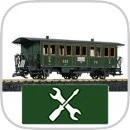 Ballenberg Wagen 30330 31330 41330
