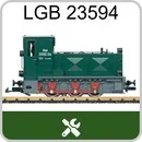 ÖBB Diesellok 2092.04 LGB 23594