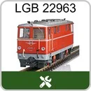 ÖBB-Diesellok 2095.11 LGB 22963