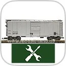 Boxcar 40900 40910