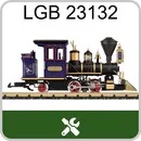 Dampf-Feldbahnlok CHLOE LGB 23132