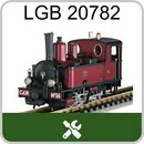 Dampflok Corpet-Louvet M.T.V. Nr. 36 LGB 20782