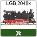 Dampfloks VI K 99.6 für 2048x