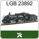 Dampflok US-Mallet Sumpter Valley 251 LGB 23892