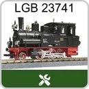 DB 99 241 LGB 23741