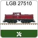 DB-Diesellok 252 901-4 LGB 27510