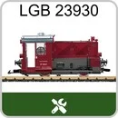 DB-Köf II Diesel-Lok Ep III LGB 23930