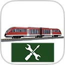 DB Triebwagen VT 642 20690