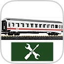 DB Wagen 30310